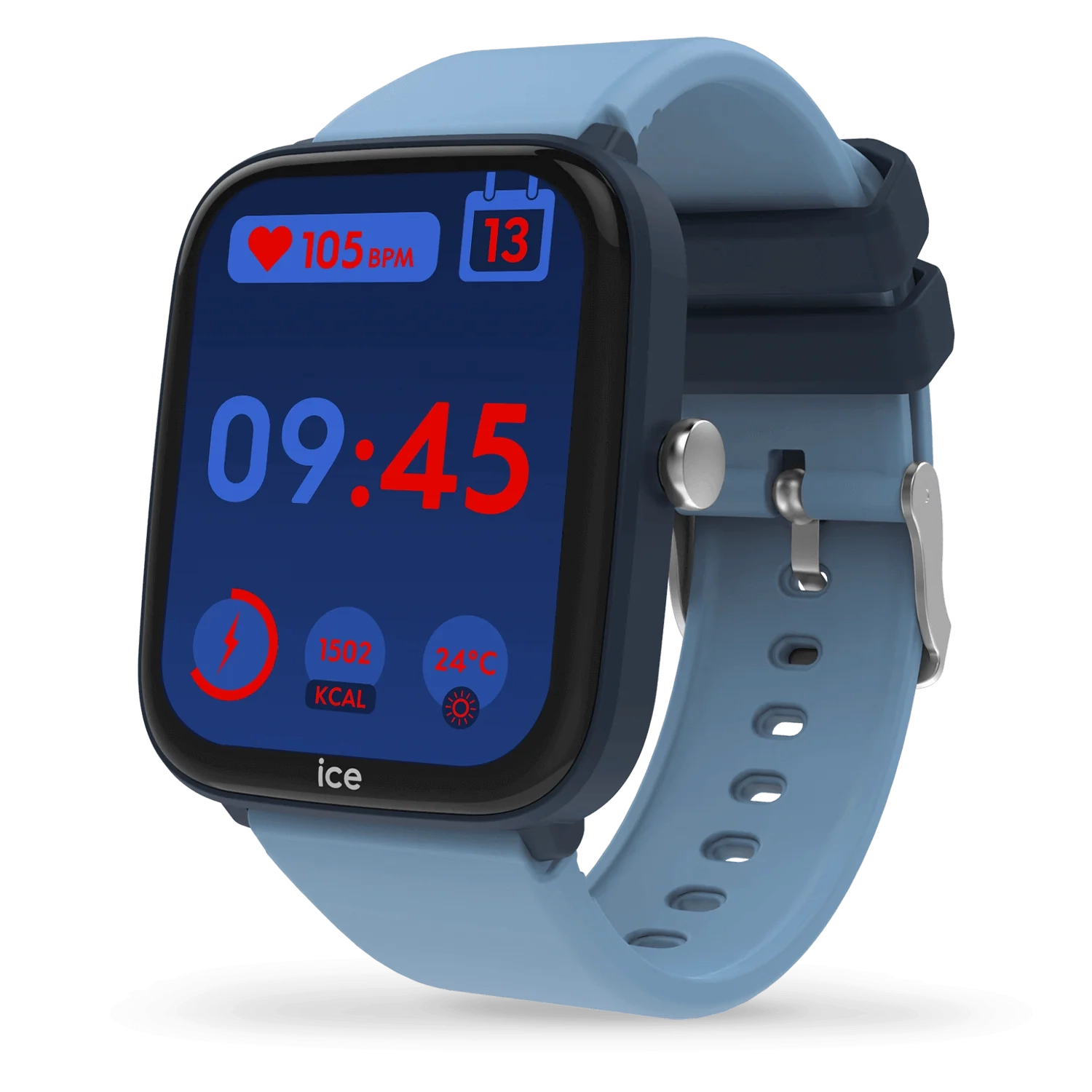 Quartz Wristwatch / 024296