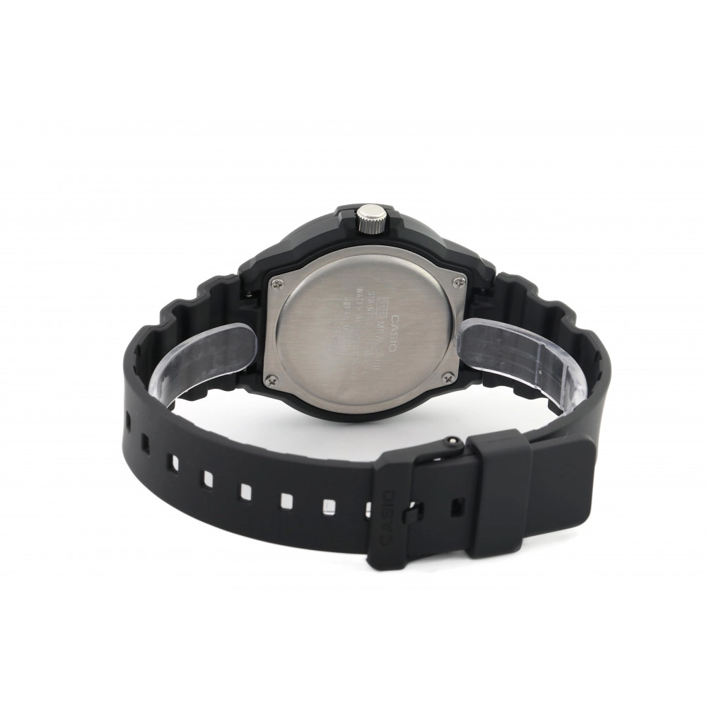 Wristwatch/MRW-200H-1BVDF