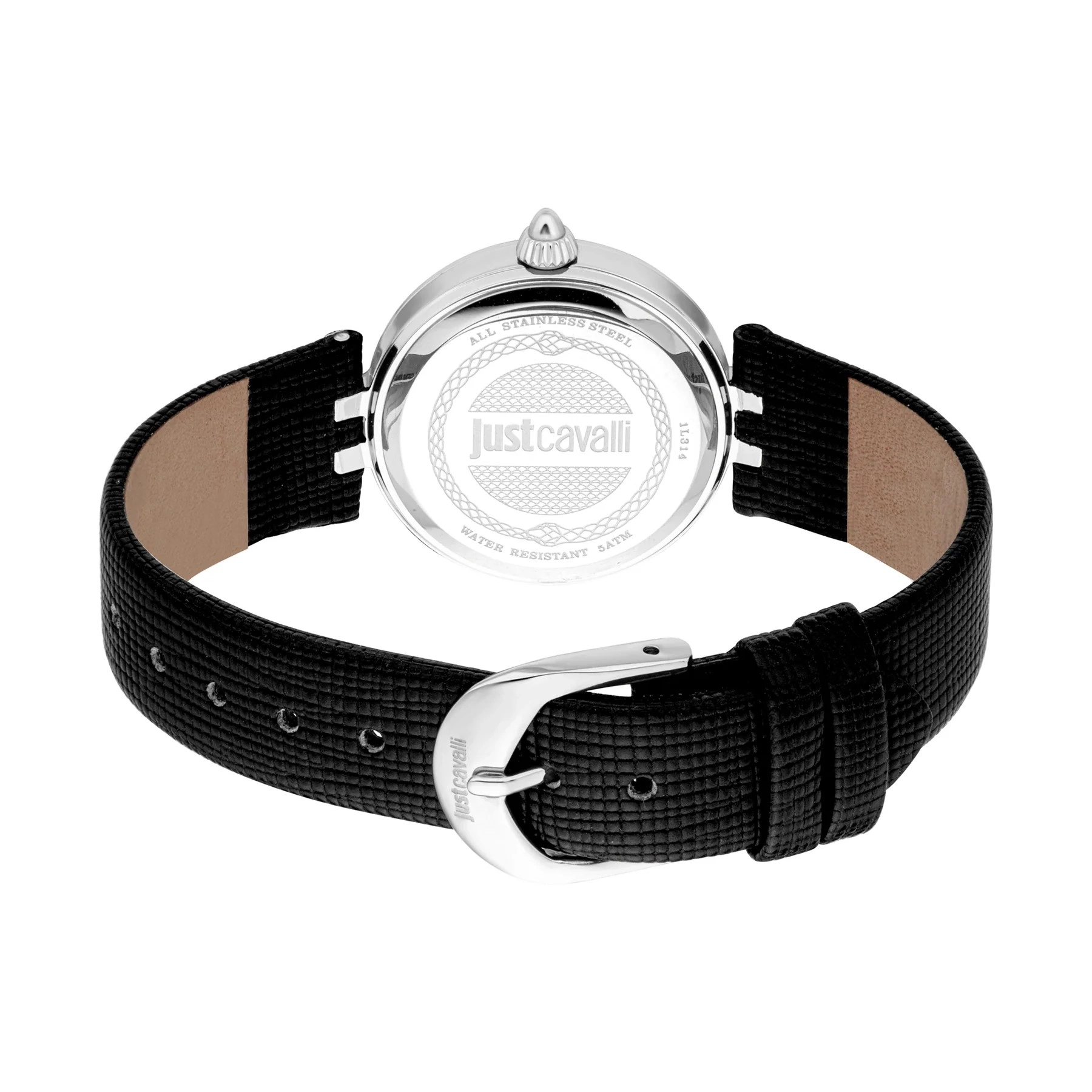 Quartz Wristwatch / JC1L314L0015