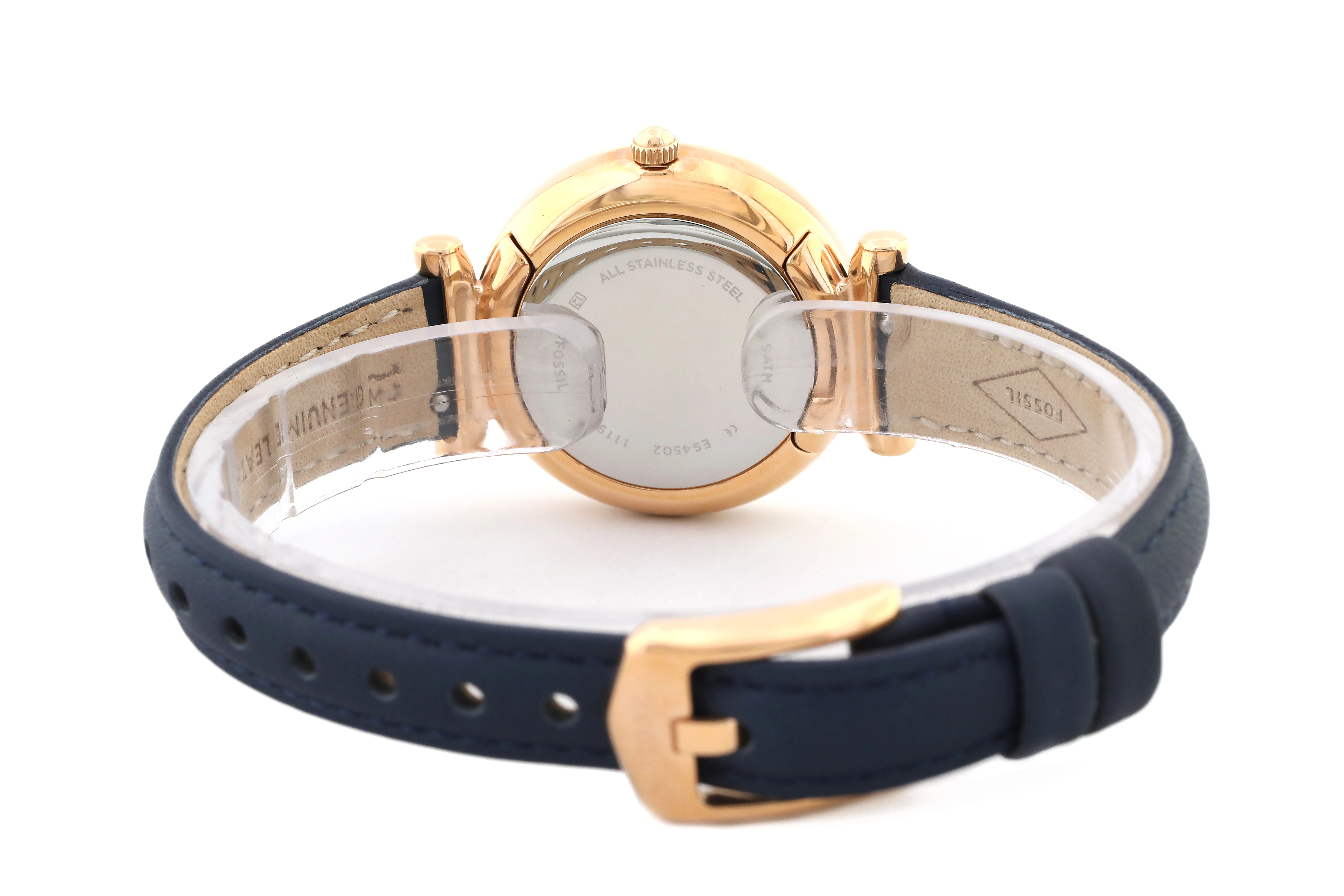 Quartz Wristwatch / ES4502