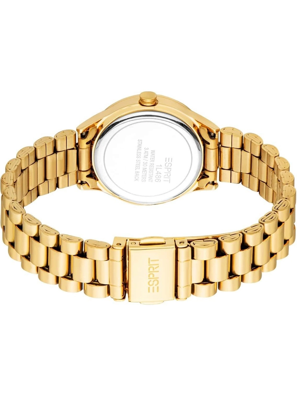 Quartz Wristwatch / ES1L486M1045