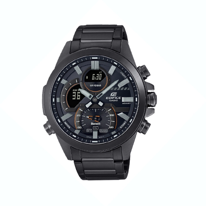 Casio Wristwatch/ECB-30DC-1ADF