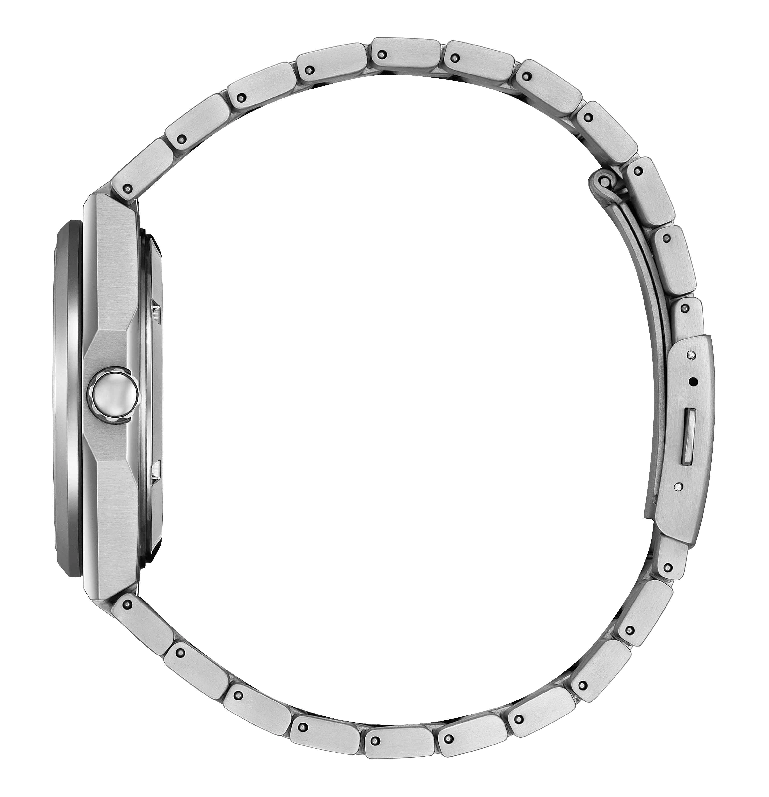 Mechanical Wristwatch / NJ0180-80Z