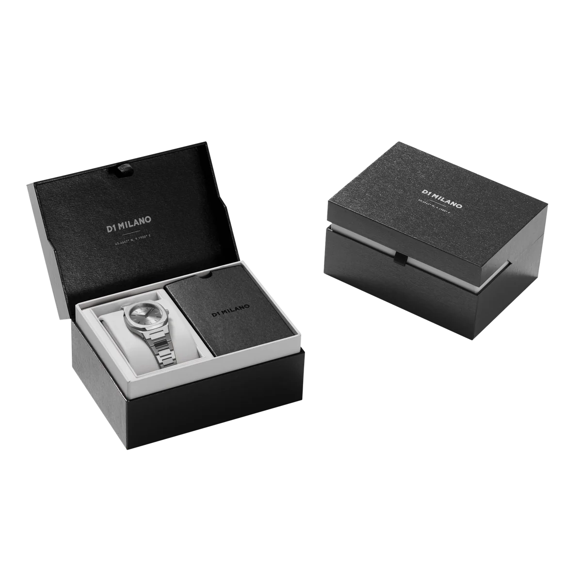 D1 Milano Quartz Watch Women / D1-UTBL30