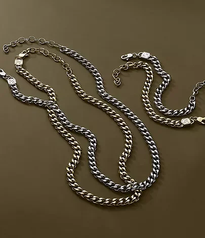 Necklace & Pendant/JF04612710