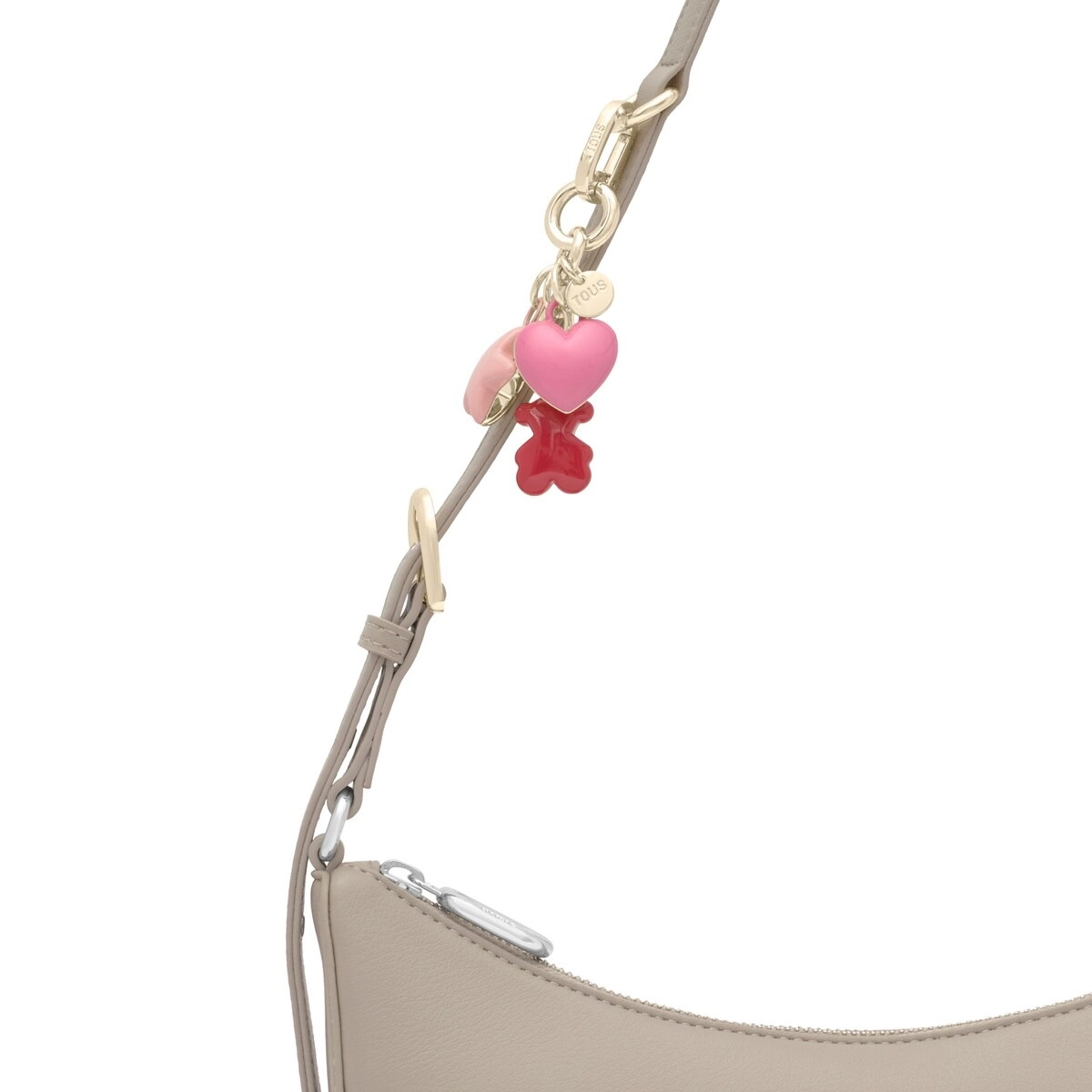 Key ring / 2002304117