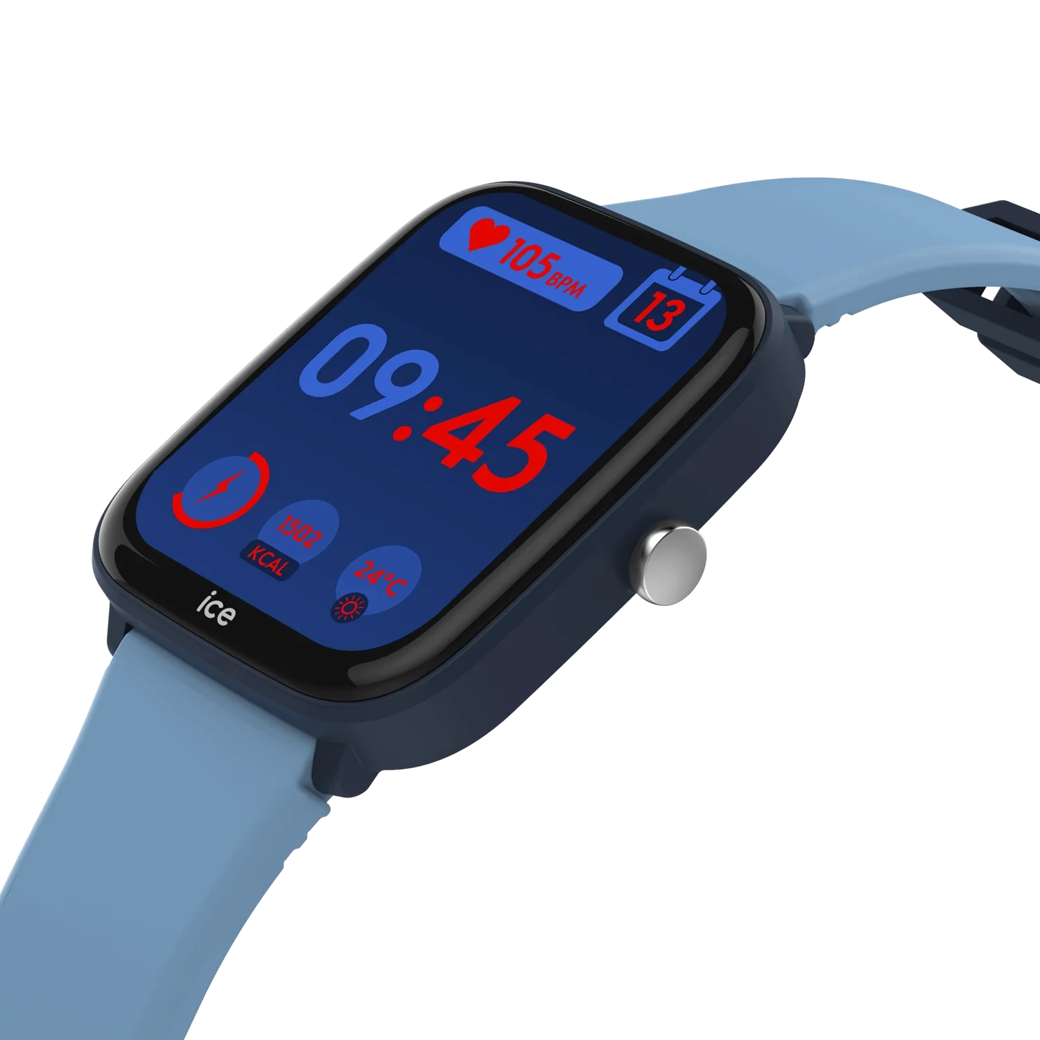 Quartz Wristwatch / 024296
