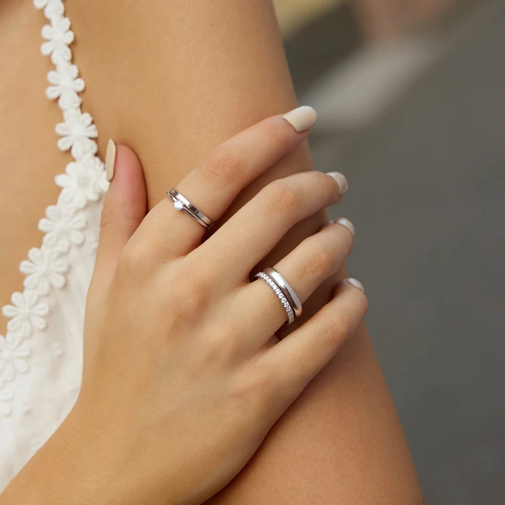 Ring / R064-01H-54