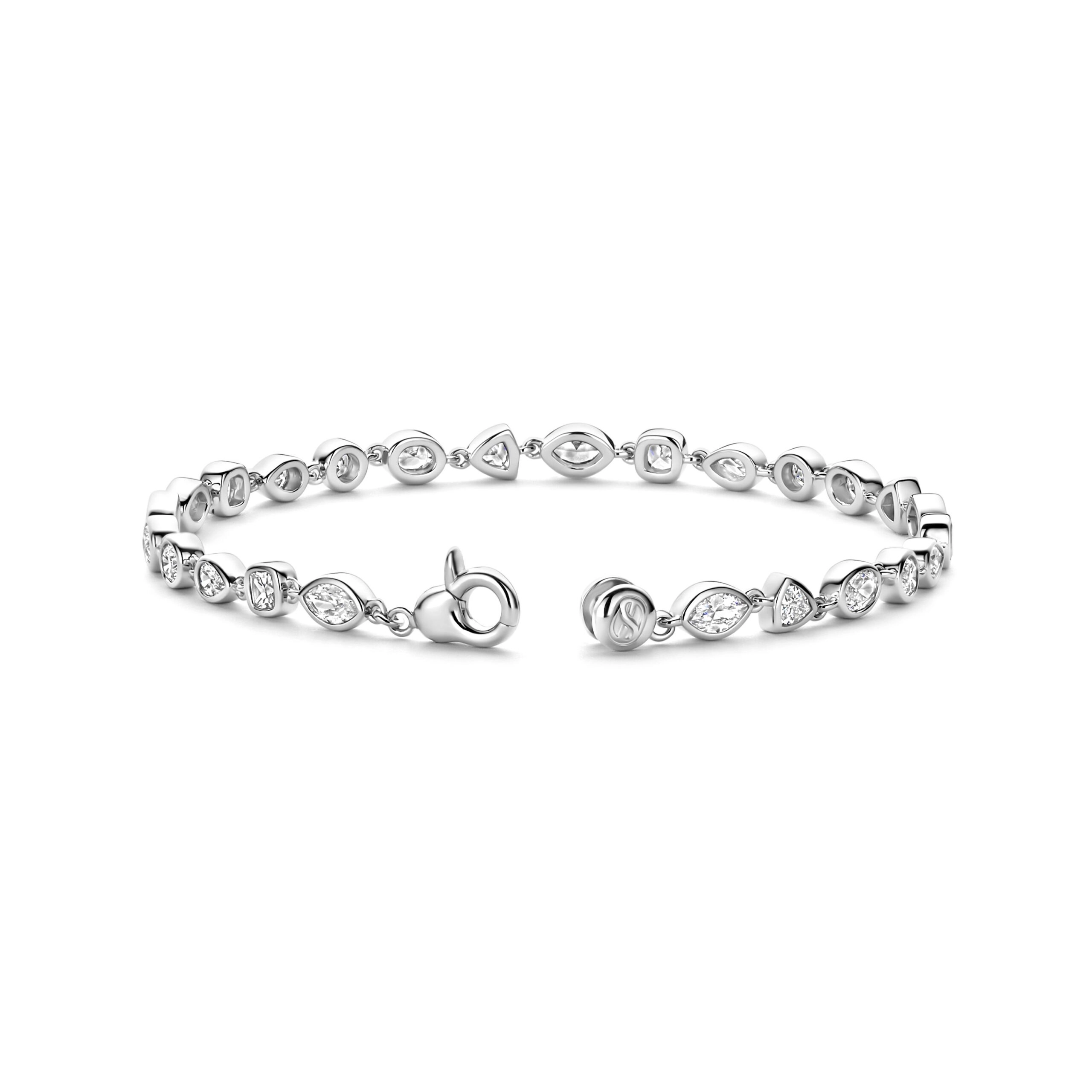 Bracelet / 23062ZI