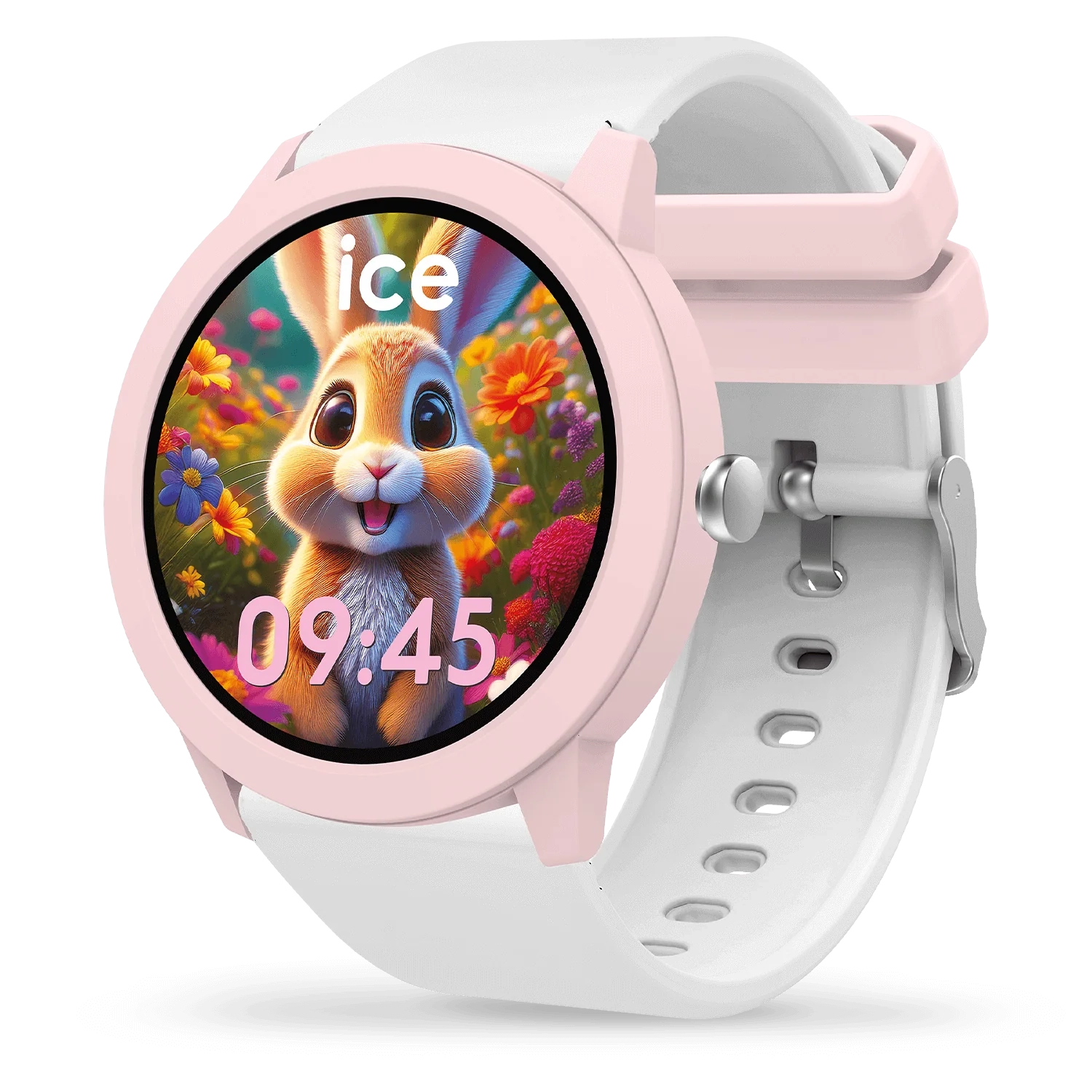 Quartz Wristwatch / 025248