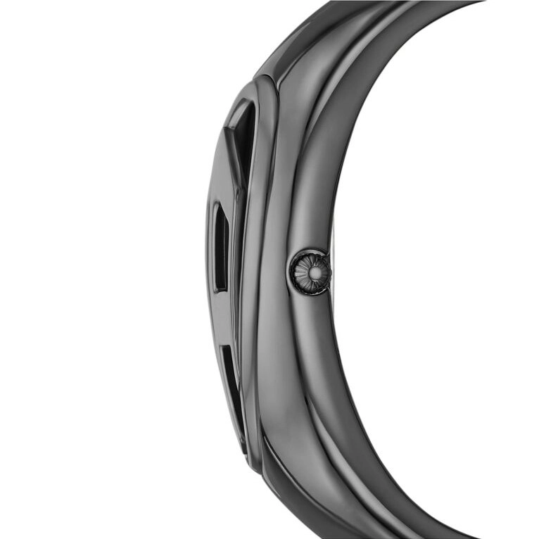 Quartz Wristwatch / DZ5607