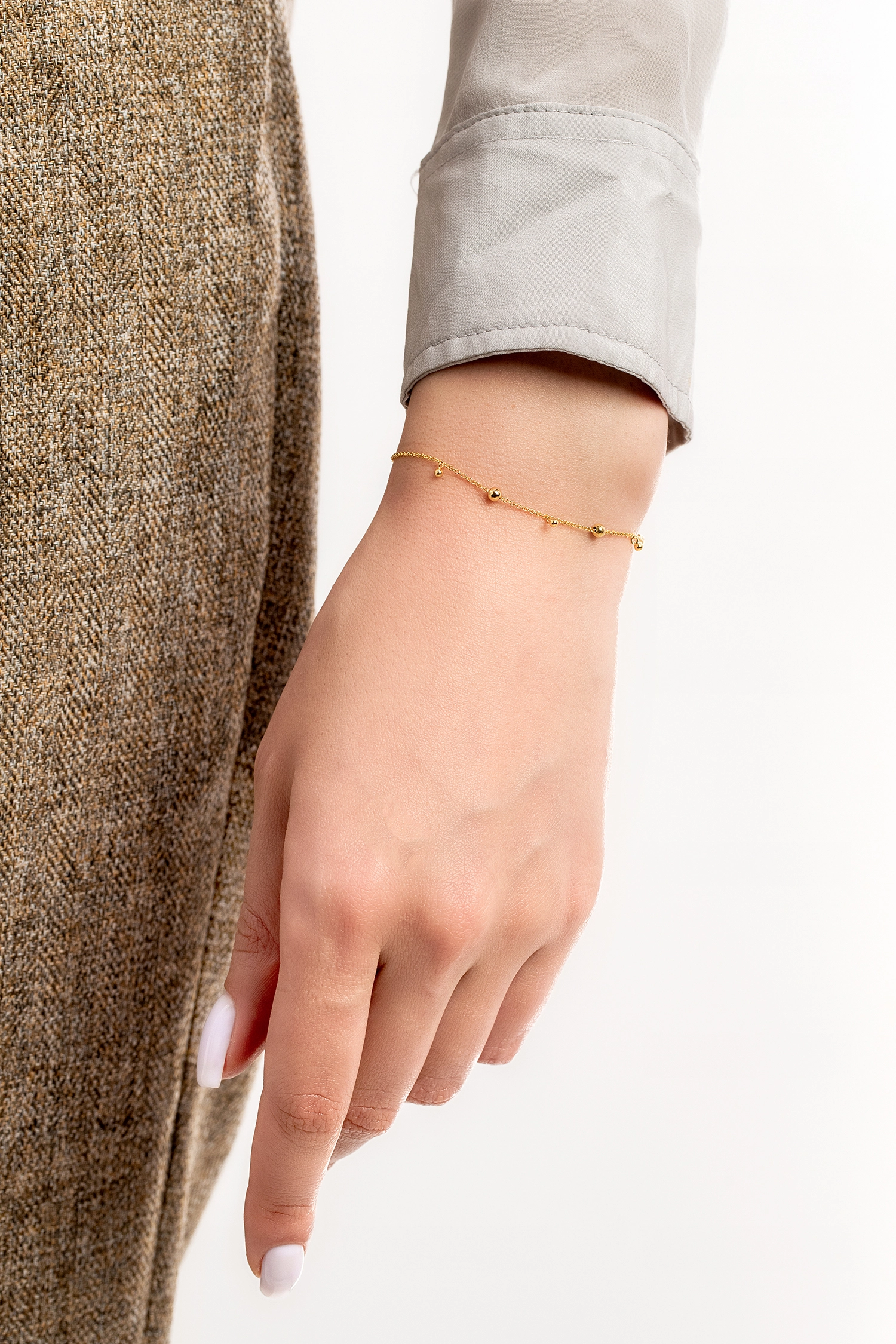 Bracelet/B002-03G