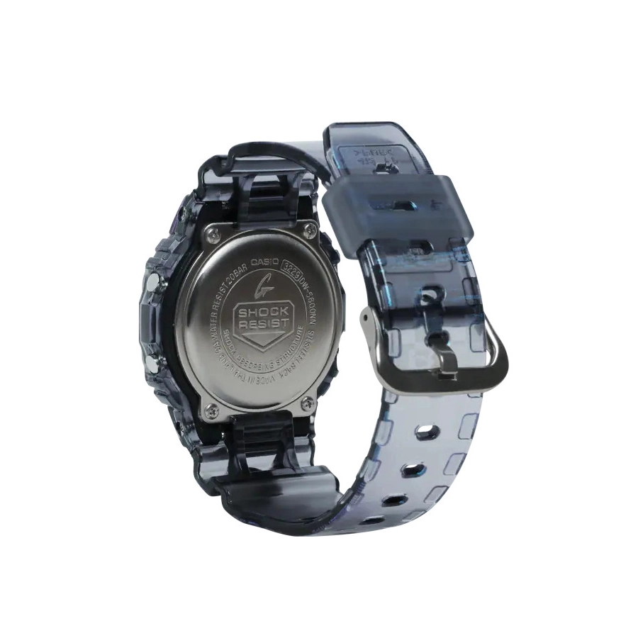 Quartz Wristwatch/DW-5600NN-1DR