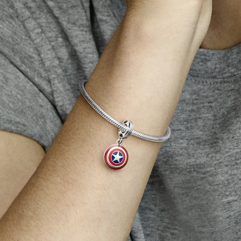 Marvel Charm/790780C01