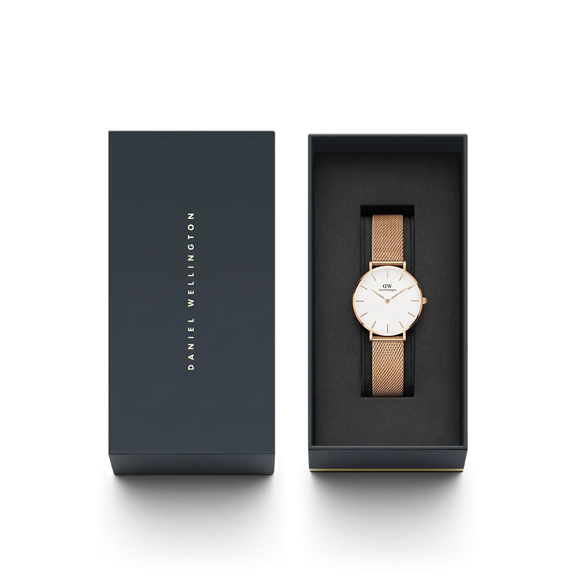 QuartzWristwatch/DW00100163