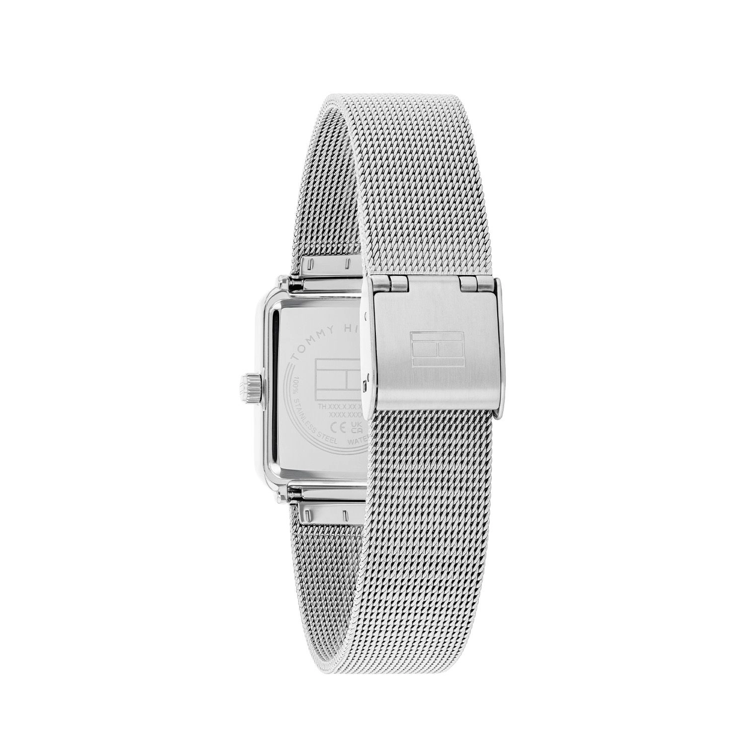 Quartz Wristwatch / 1782790