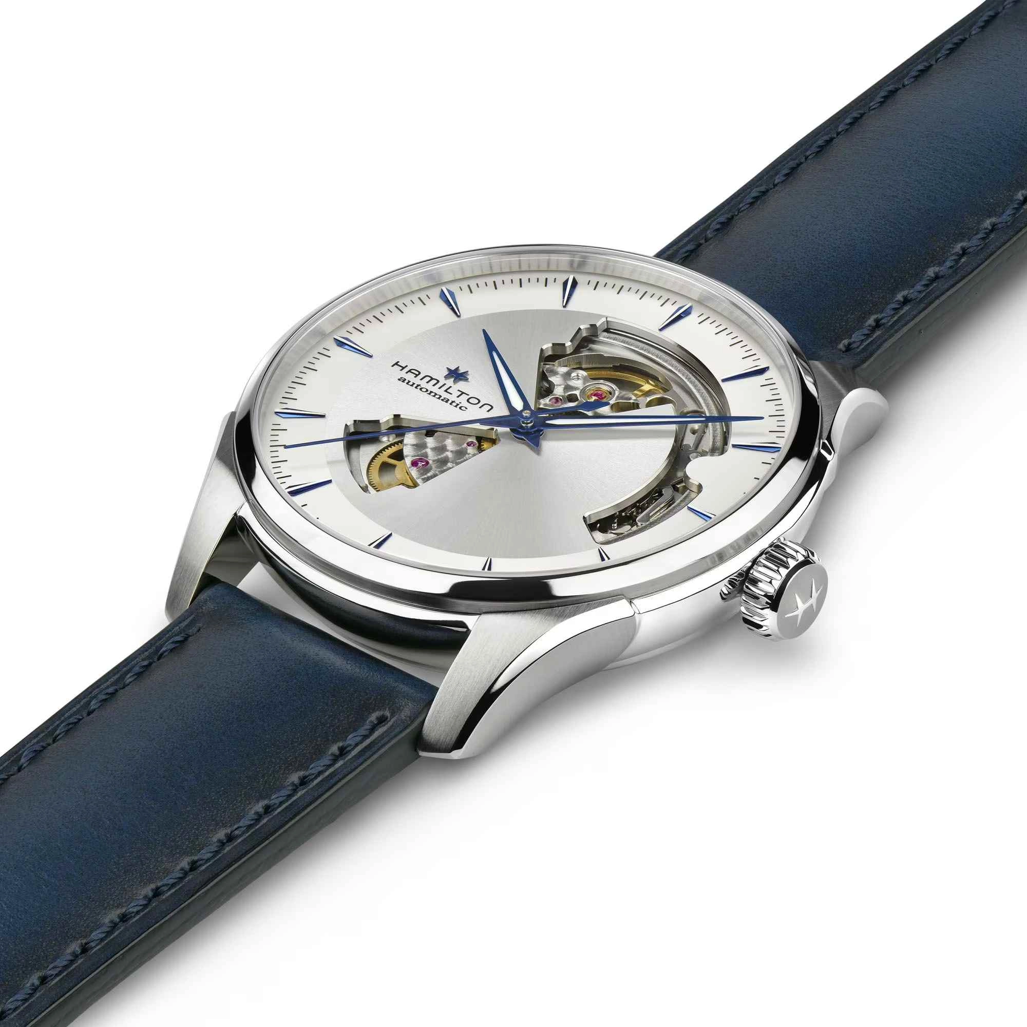 Automatic Wristwatch / H32675650