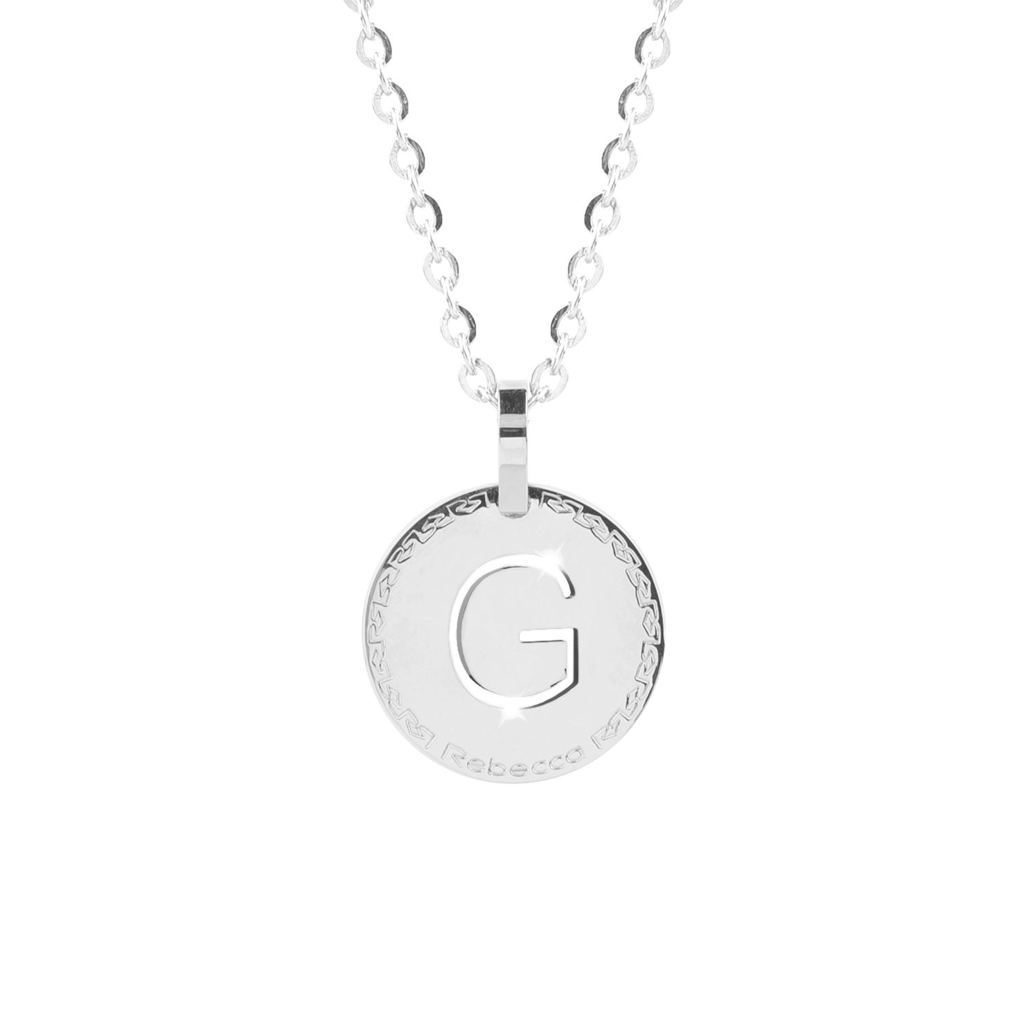 Necklace & Pendant / BWRKCG57