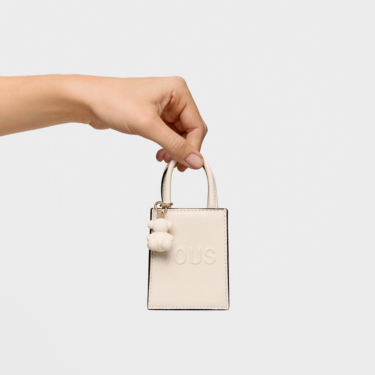Key ring / 2002203601
