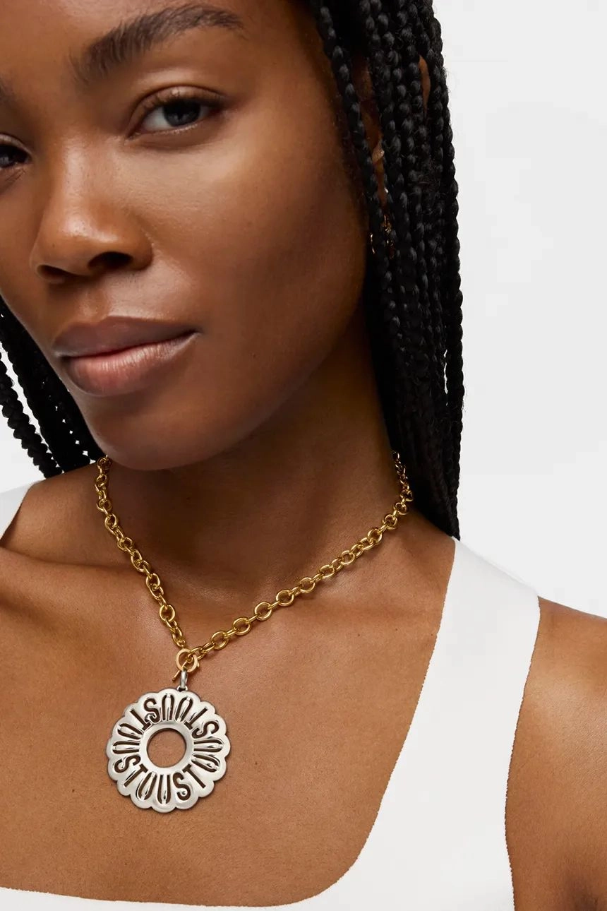 Necklace & Pendant / 1004213700