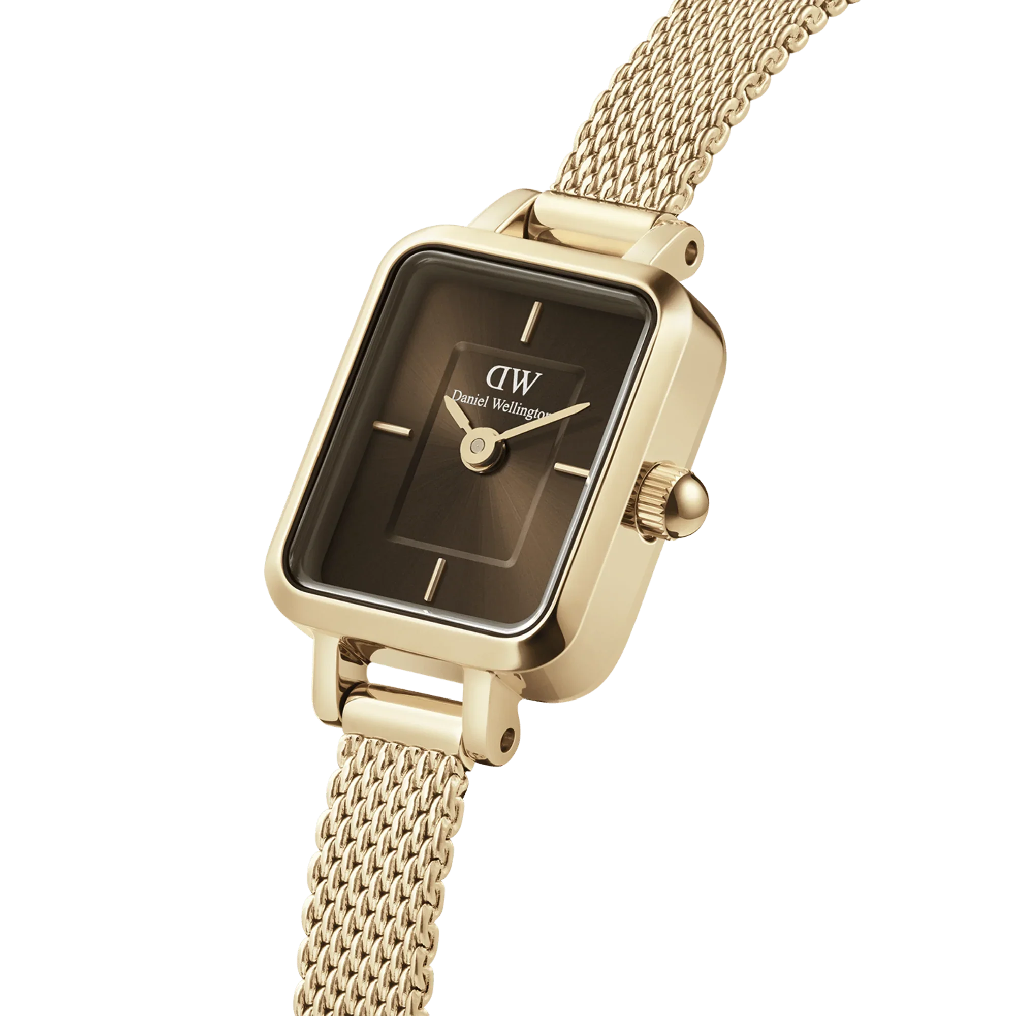 Quartz Wristwatch / DW00100654