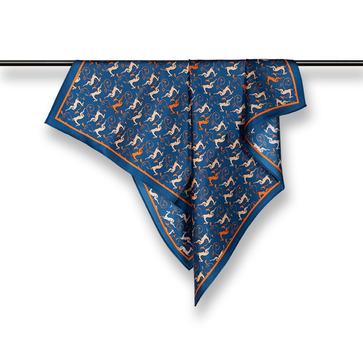 Scarf / 10-SCRF-SLK-11-06-66x66