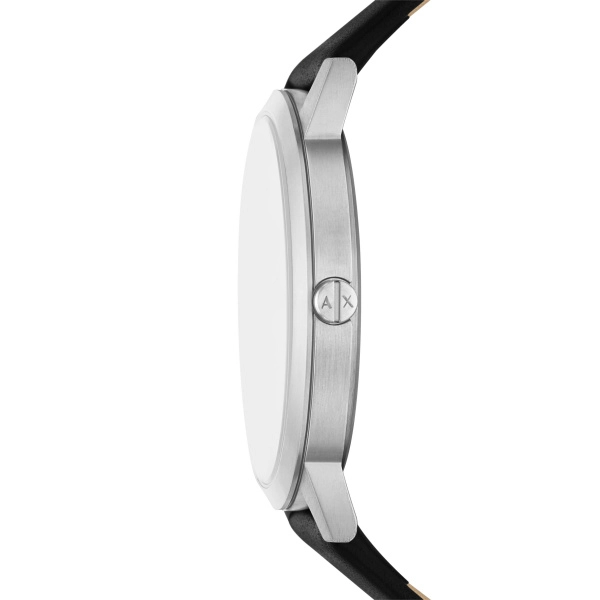 Quartz Wristwatch / AX7168SET
