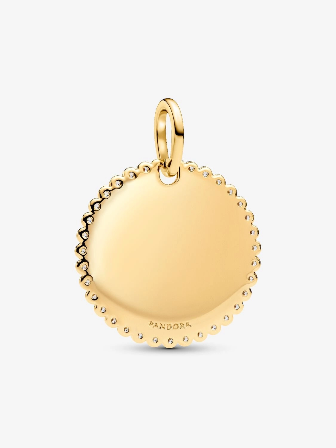PANDORA Moments Pendant / 364007C01