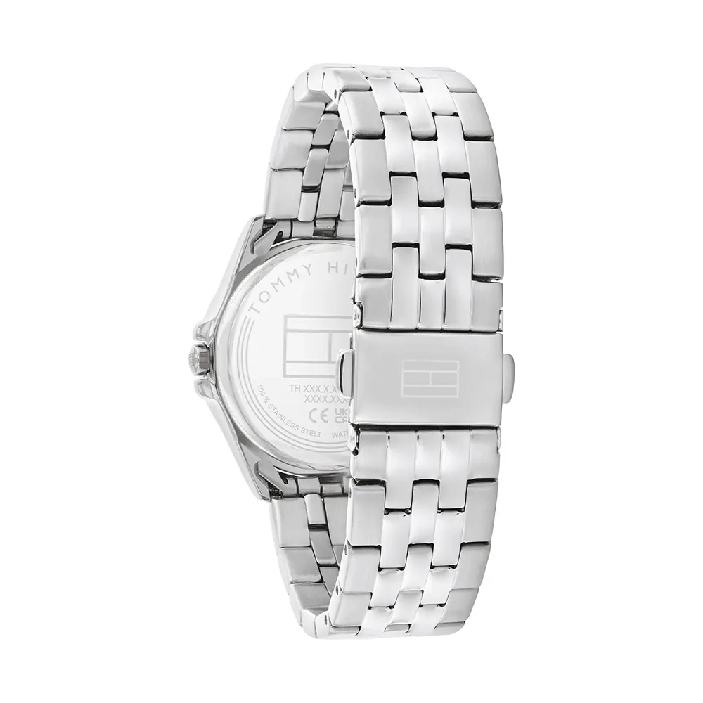 Quartz Wristwatch / 1782771