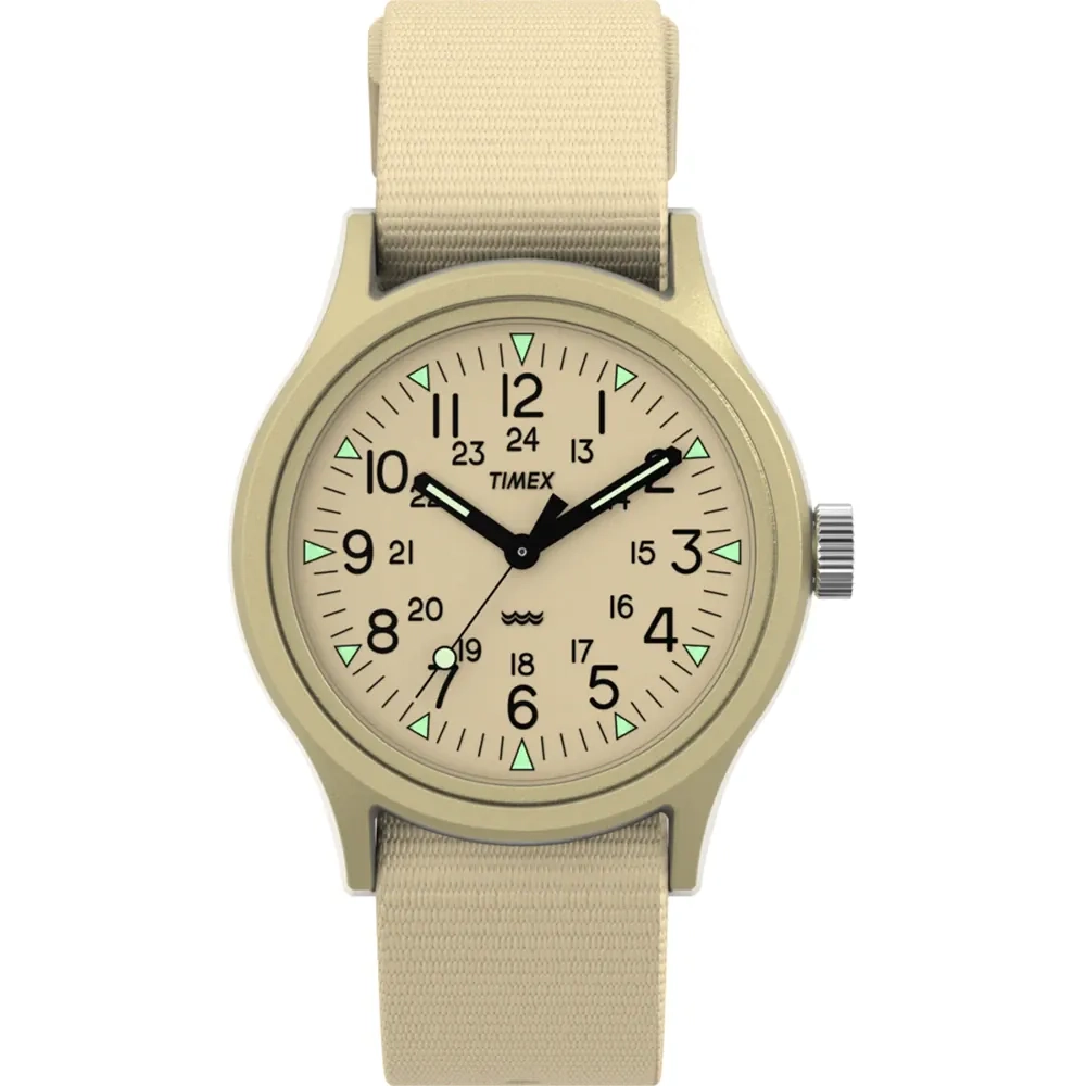 Quartz Wristwatch / TW2Y19800