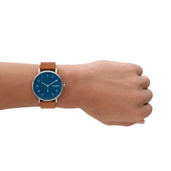 Quartz Wristwatch/SKW6888