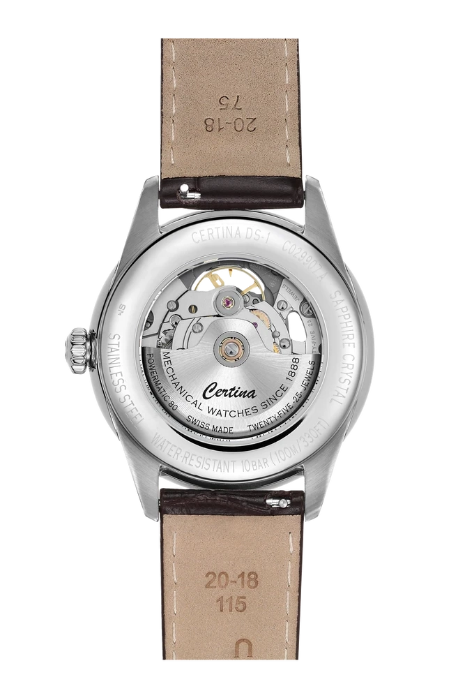 Automatic Wristwatch/C029.907.16.081.00