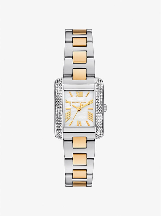 Quartz Wristwatch / MK4882