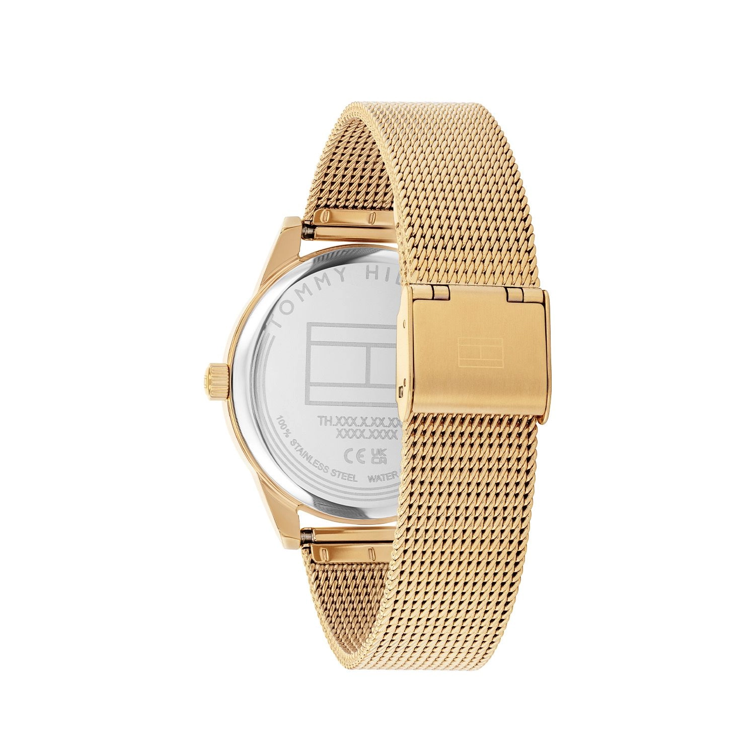 Quartz Wristwatch / 1782769