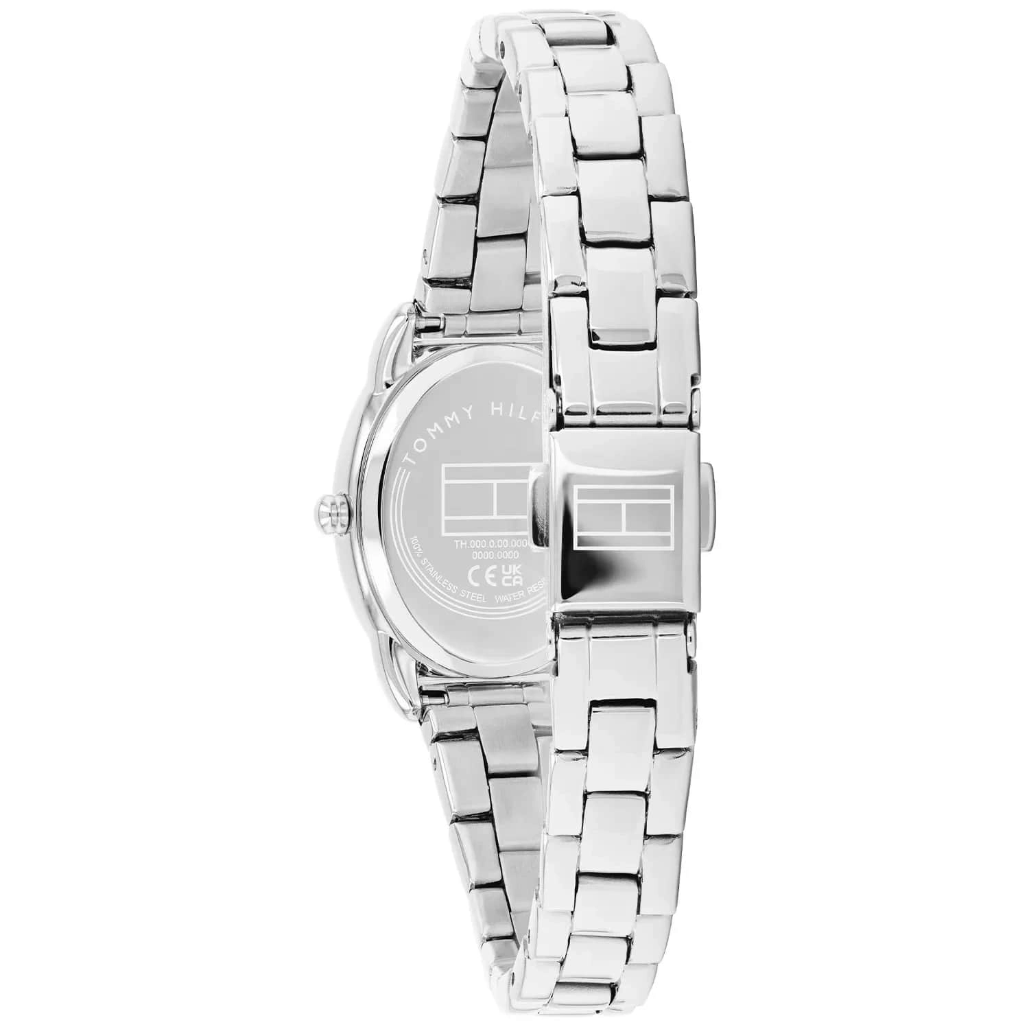 Quartz Wristwatch / 1782873