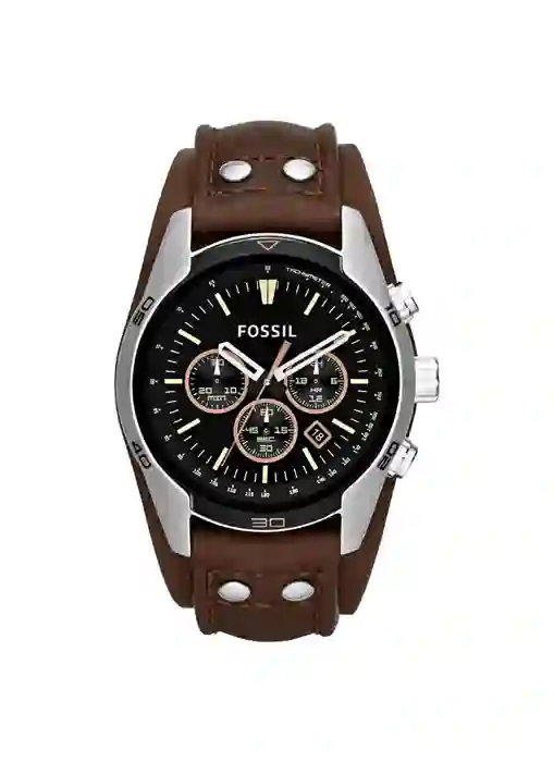 Quartz Wristwatch / CH2891