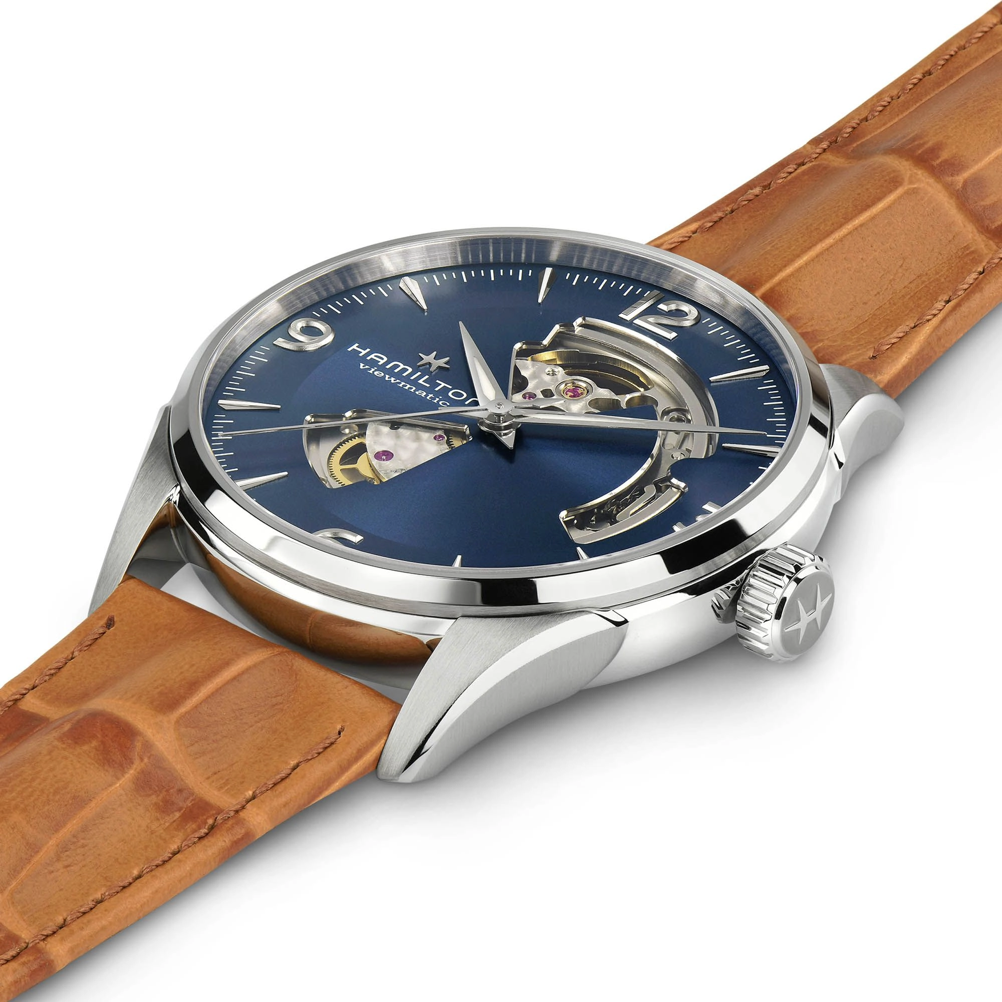 Automatic Wristwatch / H32705541
