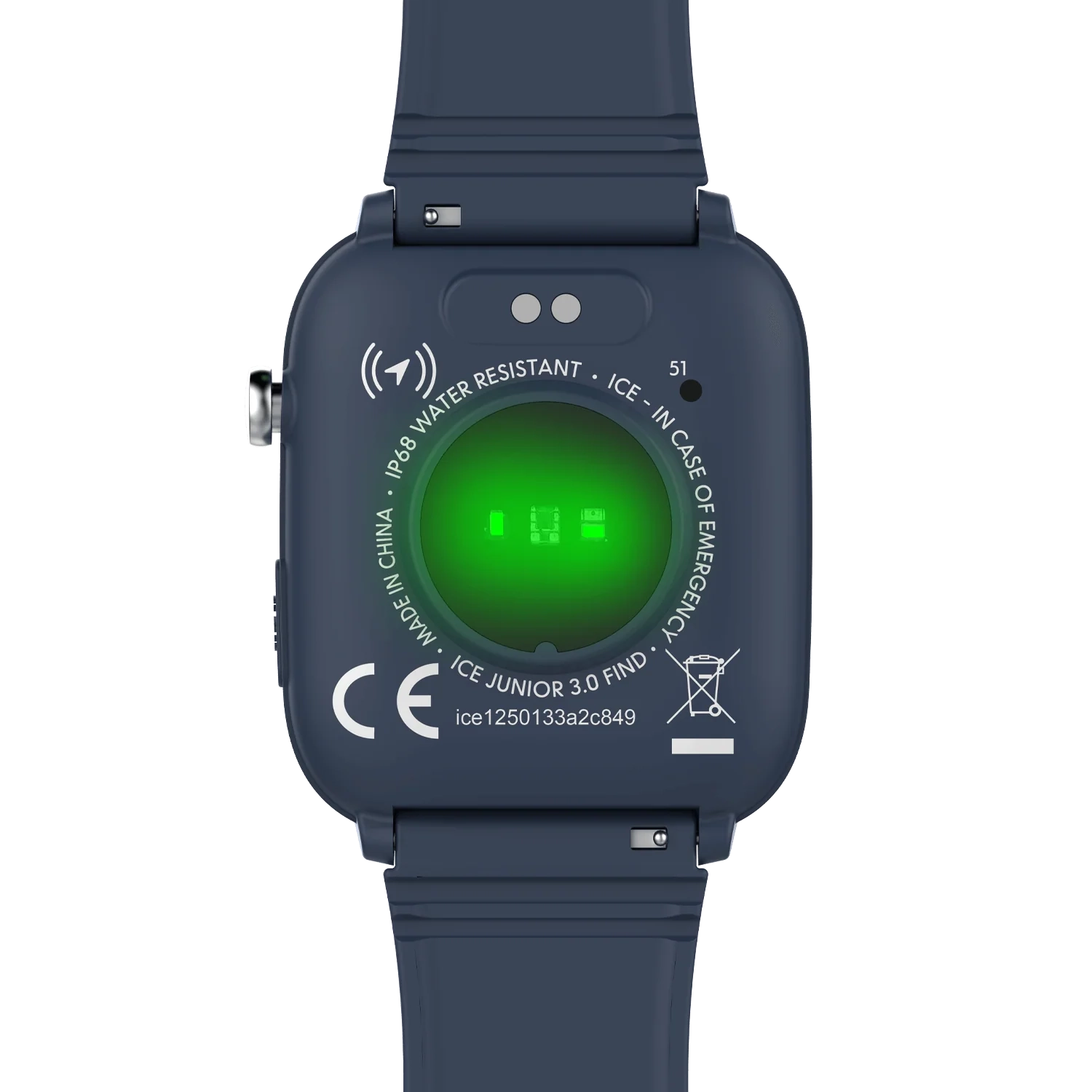 Quartz Wristwatch / 024547