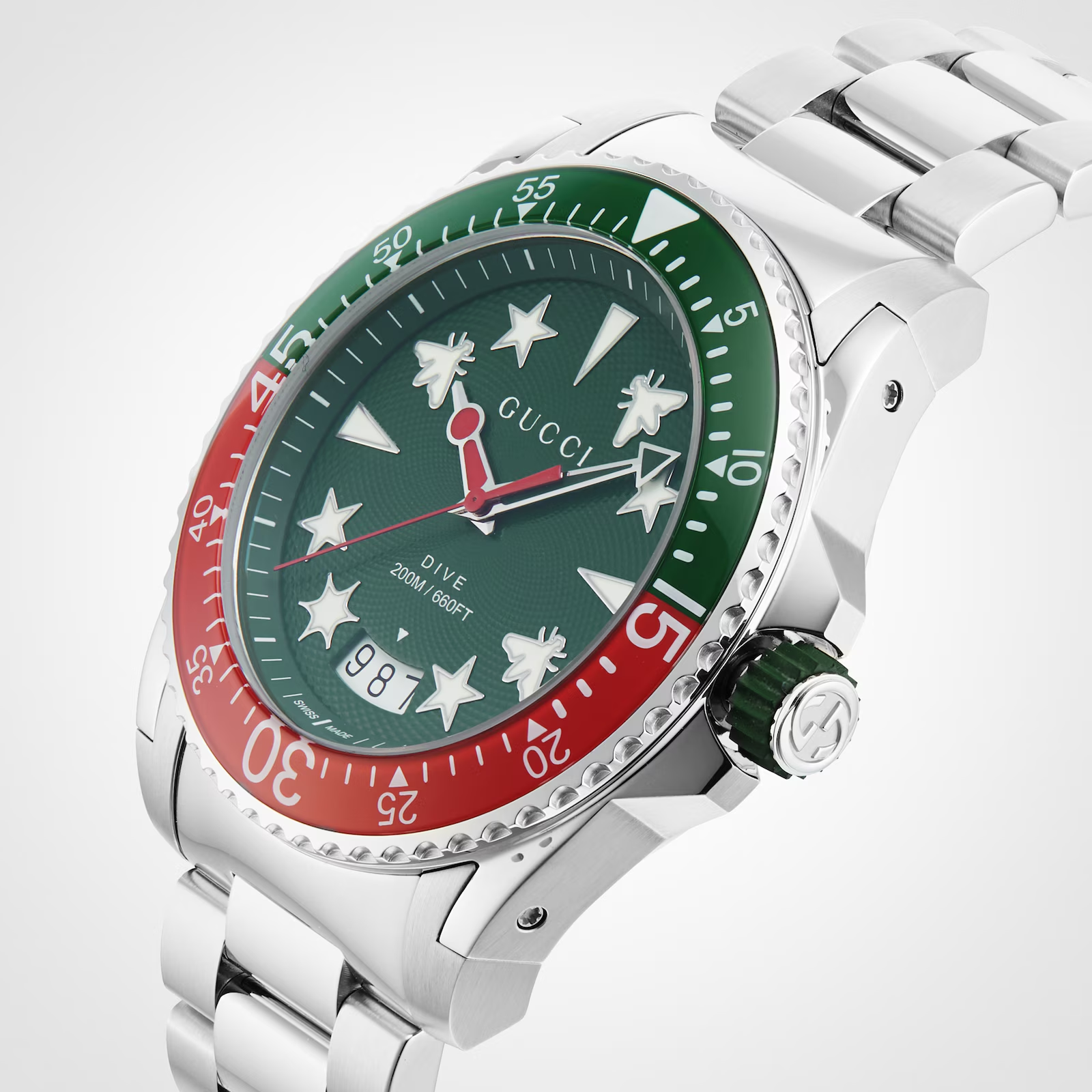 Quartz Wristwatch/YA136222 | Time.ge