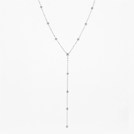 Necklace / SNM16769-00UNI