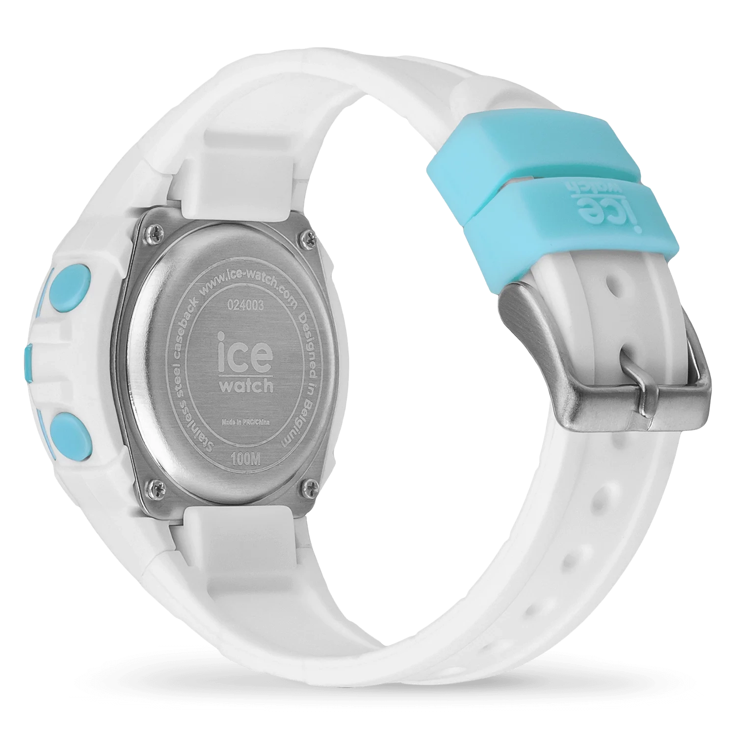 Quartz Wristwatch / 024003