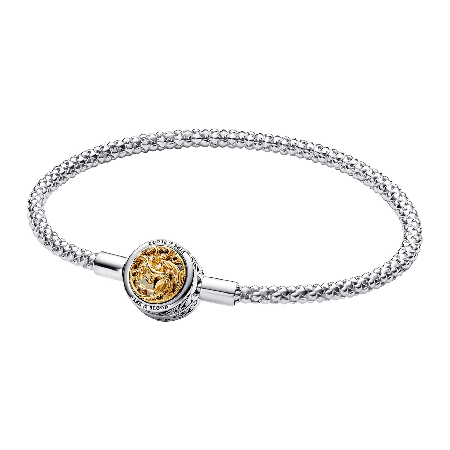 Game of Thrones x Pandora Bracelet / 562964C00-20