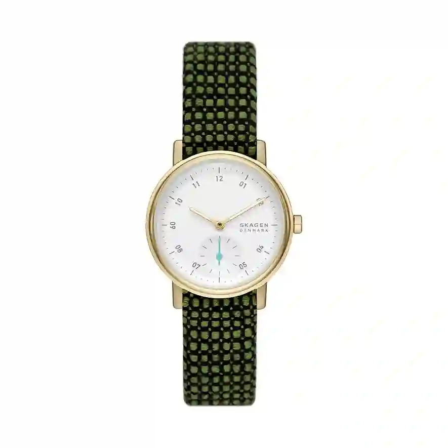 Quartz Wristwatch/SKW3105