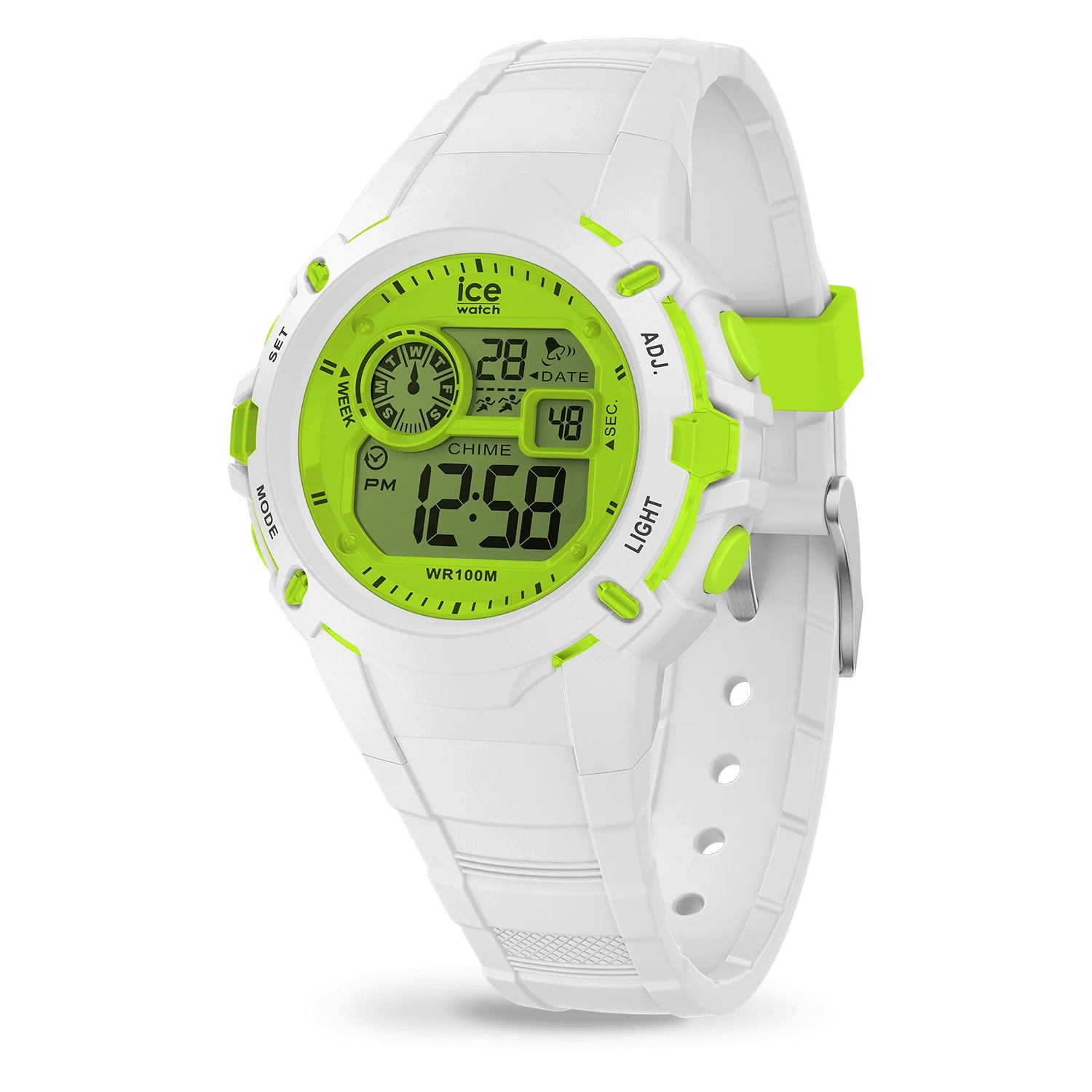 Quartz Wristwatch / 024004