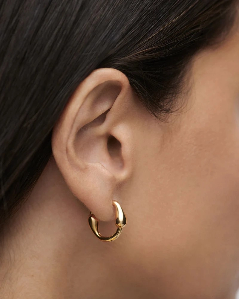 Earring / AR01-C83-U