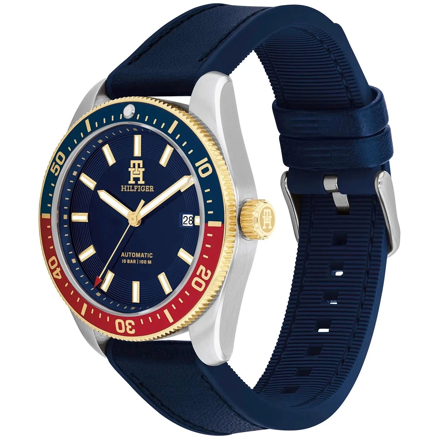 Automatic Wristwatch / 1792141