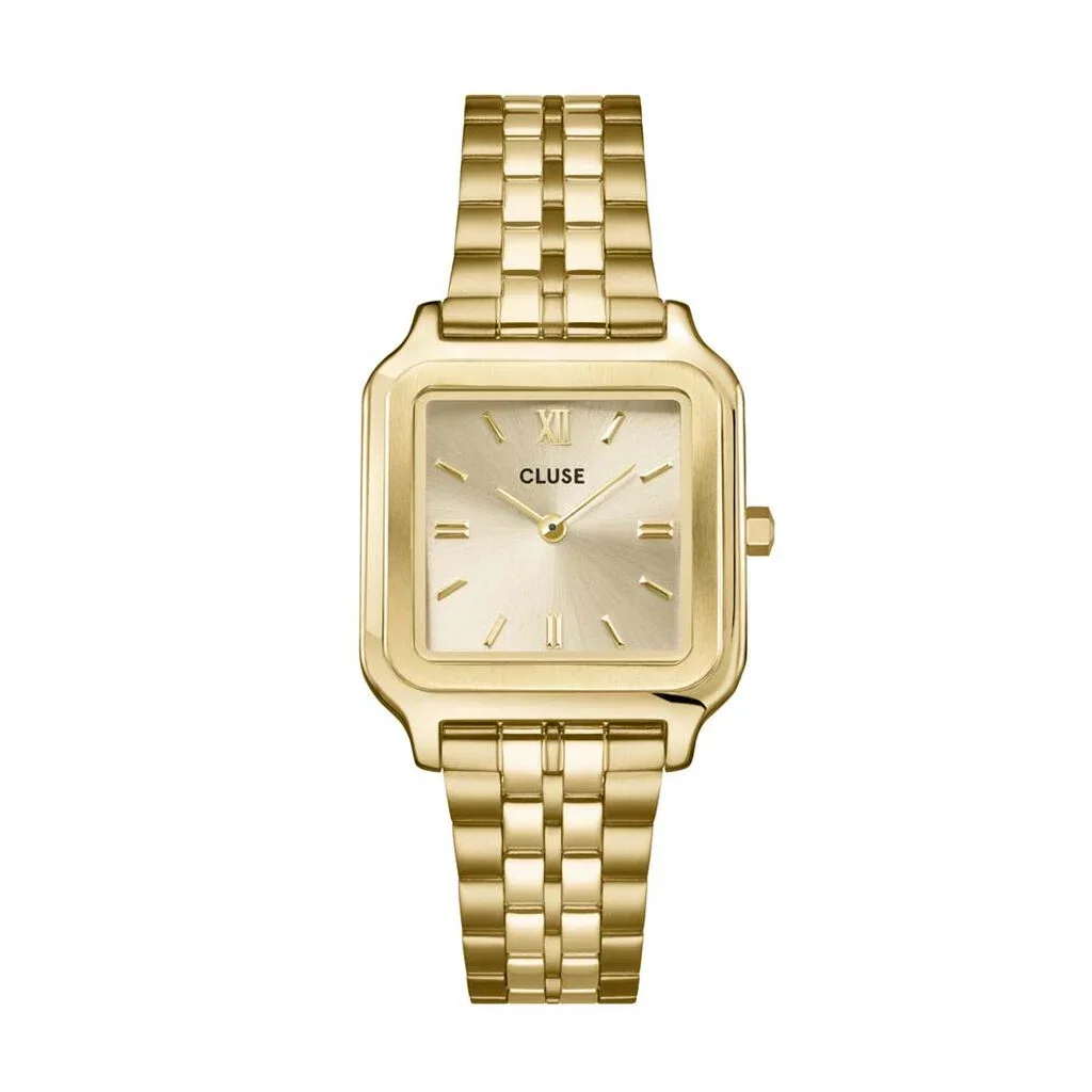 Cluse Women Quartz Wristwatch/CW11902
