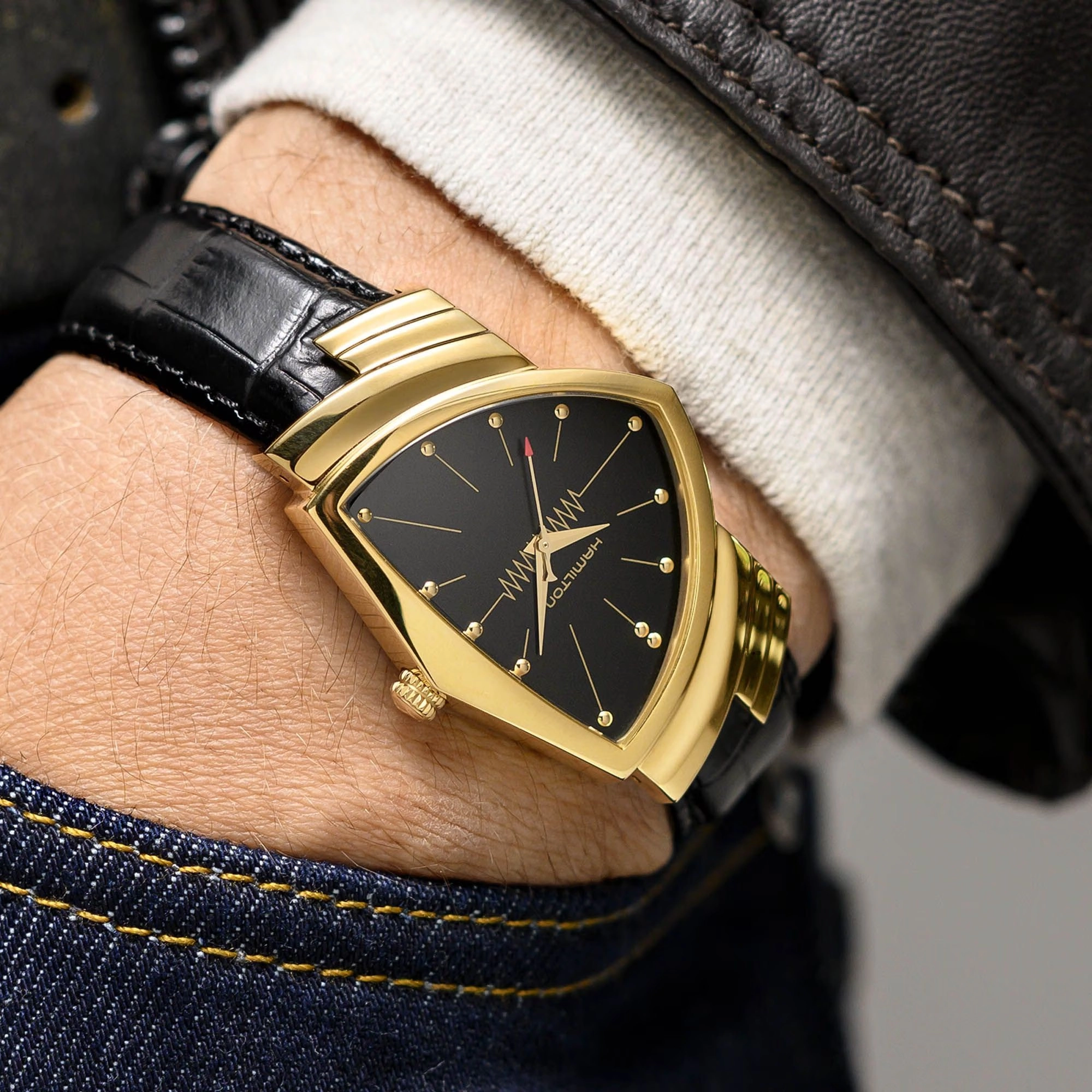Quartz Wristwatch / H24301731