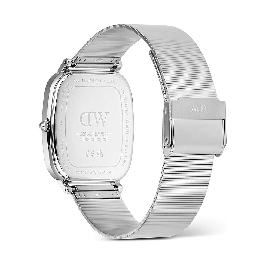 Quartz Wristwatch / DW00100812