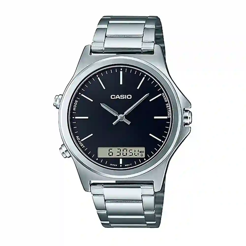 Wristwatch/MTP-VC01D-1EUDF